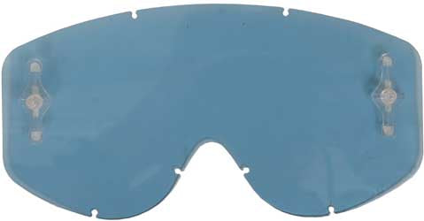 SCOTT HUSTLE LENS WORKS SERIES THERM AL BLUE PART# 219703-037