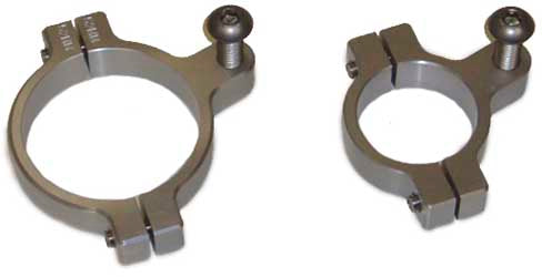 SHINDY UNIVERSAL 2 PIECE FORK BRACKET 39MM 15-505