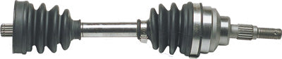 EPI Epi Half Shaft PART NUMBER WE381404