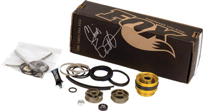 FOX EVOL SHOCK UPGRADE KIT AC M-SERIES PART# 803-00-188 NEW