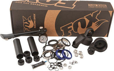 FOX FLOAT 3 EVOL SHOCK UPGRADE KIT PART# 803-00-784 NEW