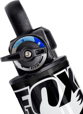 FOX QS3 UPGRADE KIT - 0.5" SHAFT #815-04-072-KIT