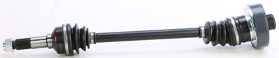 INTERPARTS INTER WHEEL SHAFT ASSEMBLY REAR #TRK-YA-8-323