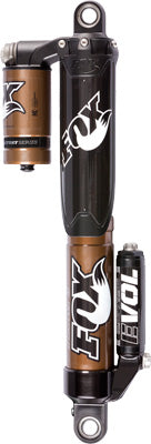 FOX FLOAT 3 EVOL RC2 SHOCKS (PAIR) 830-24-067