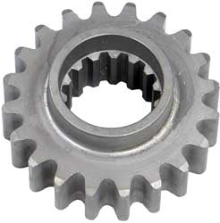 EPI SPROCKET 3/4 WIDE 18T PART# HV18