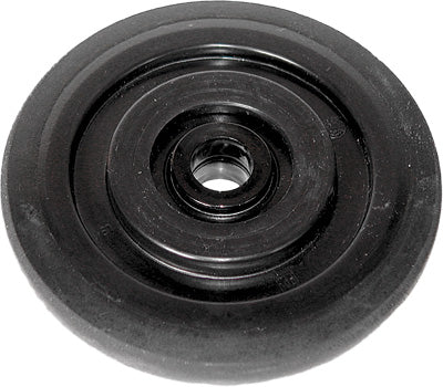 PPD IDLER WHEEL BLACK 5.38"X.750" PART# 04-116-67