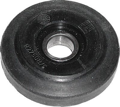 PPD IDLER WHEEL BLACK 2.75 X.625 PART# 04-116-62 NEW