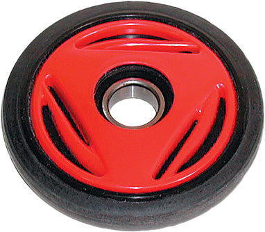 PPD IDLER WHEEL RED 5.31 X25MM PART# 04-400-04 NEW