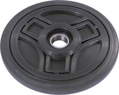 PPD IDLER WHEEL BLACK 7.48 X25MM PART# 04-116-89P NEW