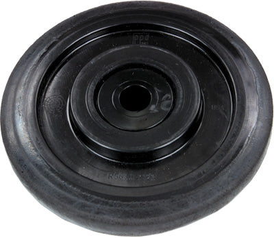 PPD IDLER WHEEL BLACK 5.63"X.625" PART# 04-116-75-U