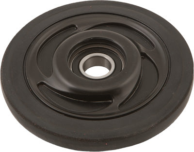 PPD IDLER WHEEL BLACK 7.25"X20MM PART# 04-200-95