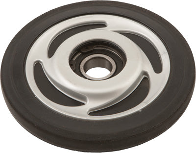 PPD IDLER WHEEL SILVER 7.25"X20MM PART# 04-200-96