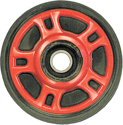 PPD IDLER- 5.63" RED ZR900'05 PANT HER '05- FIRE RED PART# 04-200-17