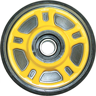 PPD IDLER- 5.63" YEL Z/ZL'03- 05- THIN YELLOW PART# 04-200-20