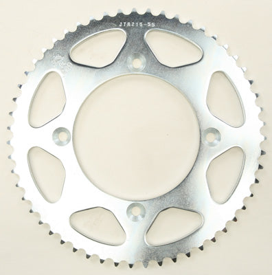 JT REAR SPROCKET 55T JTR215.55