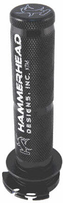 HAMMERHEAD 2000 KTM 400 SC THROTTLE TUBE ORG KTM FULL SIZE 4 STROKE 05-0561-00-4