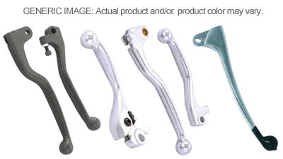 WPS LEVER BRAKE HON SIL #30-52011