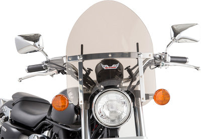 SLIPSTREAMER 2004-2008 Kawasaki VN1600B Vulcan 1600 Mean Streak HD-0 WINDSHIELD