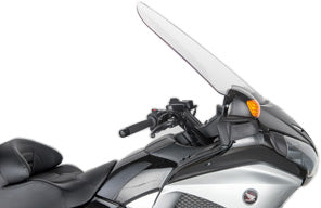 SLIPSTREAMER 2006-2010 Honda GL1800HPN Gold Wing Audio/Comfort/Navi SHIELD TULSA