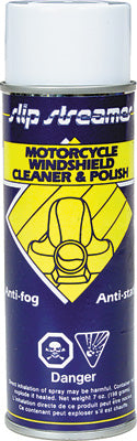 SLIPSTREAMER CLEANER & POLISH 8OZ PART# S-C/P-M