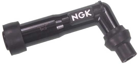 NGK NGK RESISTOR CAP (8070) # 8070 NEW