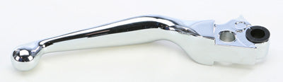 EMGO WIDE BLADE BRAKE LEVER (CHROME) 07-89041