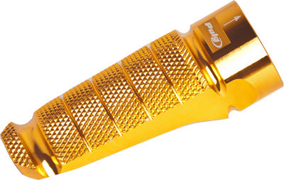 PUIG FOOTPEGS RACING GOLD 6301O