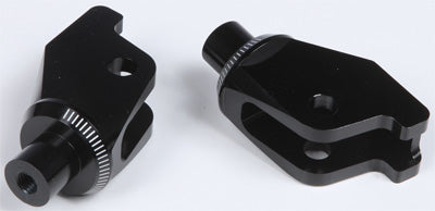 PUIG FOOTPEG ADAPTER TRIUMPH 7276N