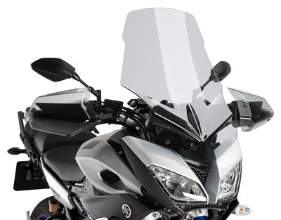 PUIG 2015 Yamaha FJ-09 TOURING WINDSCREEN CLEAR 7646W