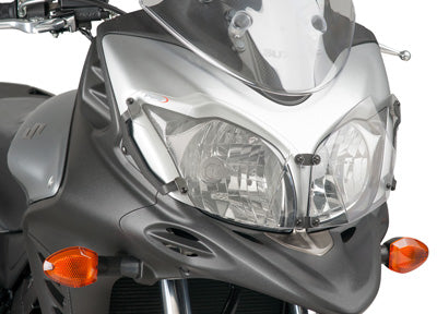 PUIG HEADLIGHT PROTECTOR 8125W