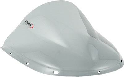 PUIG RACING WINDSCREEN SMOKE PART# 0955H NEW