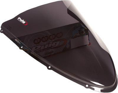 PUIG RACING SCREEN DK SMOKE 848 PART# 4667F NEW