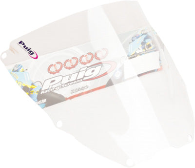 PUIG 2000-2006 Honda RVT1000R RC51 RACING WINDSCREEN CLEAR 0340W