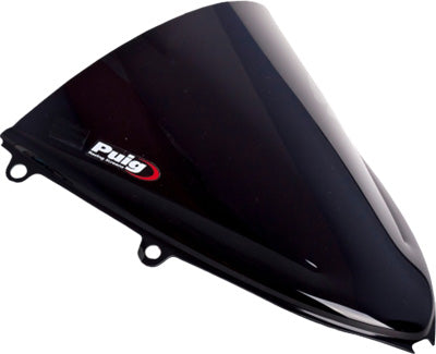 PUIG RACING SCREEN BLACK CBR1000RR 08 PART# 4623N NEW