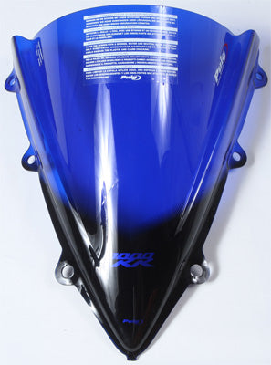 PUIG RACING SCREEN BLUE CBR1000RR PART# 5994A NEW