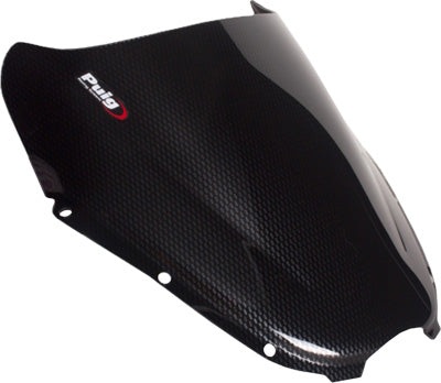 PUIG RACING SCREEN CARBON PART# 4184C NEW