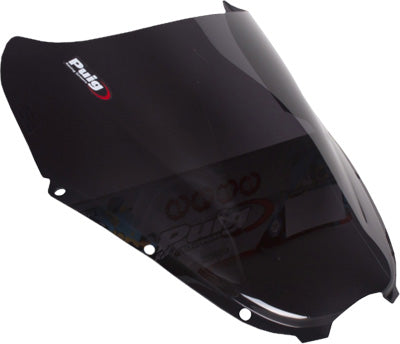 PUIG RACING SCREEN DK SMOKE PART# 4184F NEW