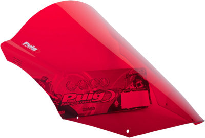 PUIG RACING SCREEN RED '09 NINJA 650 4931R