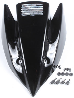 PUIG RACING SCREEN BLACK Z 1000 PART# 5254N NEW