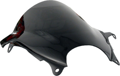 PUIG 2000-2004 Suzuki GSF600S Bandit RACING WINDSCREEN DK SMK 1116F