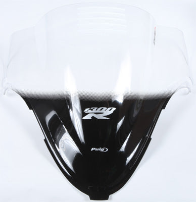 PUIG RACING WINDSCREEN CLEAR PART# 0953W NEW