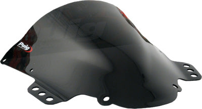 PUIG RACING WINDSCREEN D.SMOKE PART# 2072F NEW