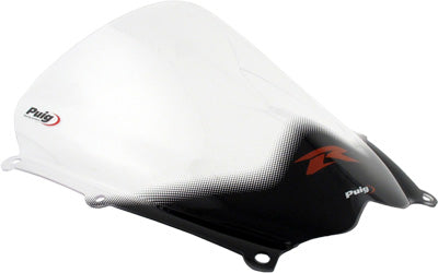 PUIG RACING SCREEN CLEAR PART# 4363W NEW