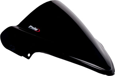 PUIG RACING SCREEN BLACK HAYABUSA 08 PART# 4826N NEW