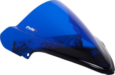 PUIG RACING SCREEN BLUE HAYABUSA 08 PART# 4826A NEW