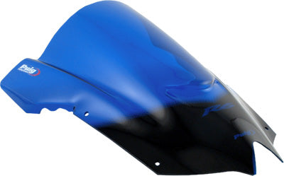 PUIG RACING SCREEN BLUE R6 08 PART# 4635A NEW