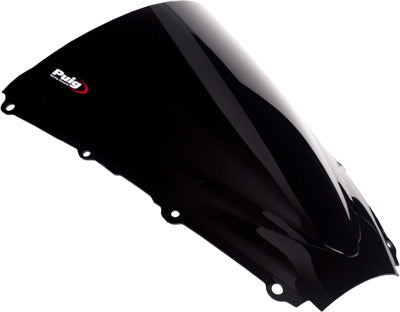 PUIG RACING SCREEN BLACK PART# 4108N NEW