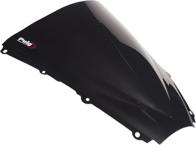 PUIG RACING SCREEN CARBON PART NUMBER 4108C