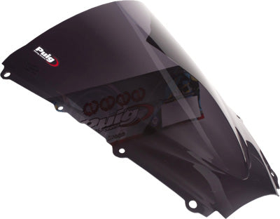 PUIG RACING SCREEN DK SMOKE PART# 4108F NEW