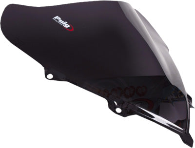 PUIG RACING SCREEN DK SMOKE K1200S '05 2207F